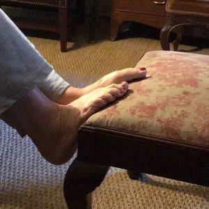 Meet your Posher, Sally